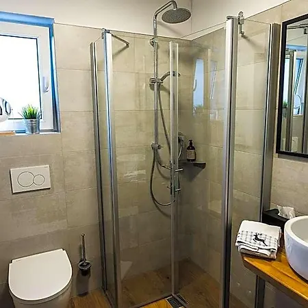 Boutique Landhauszeit Hotel Bad Muenstereifel