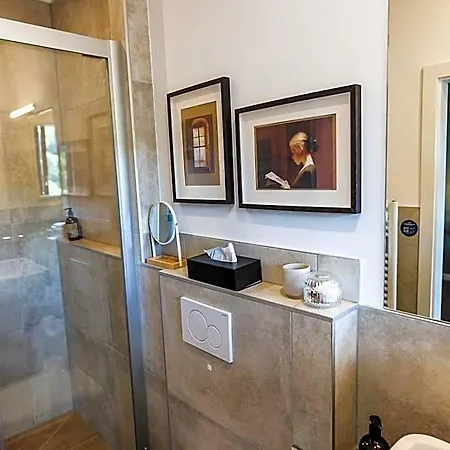Boutique Landhauszeit Bad Muenstereifel
