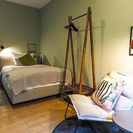 Boutique Landhauszeit 4* Bad Muenstereifel