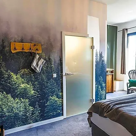 Boutique Landhauszeit Hotel 4*