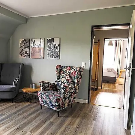 Hotel Boutique Landhauszeit 4*