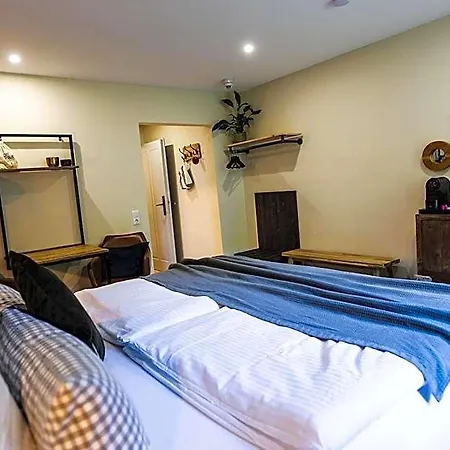 Boutique Landhauszeit 호텔