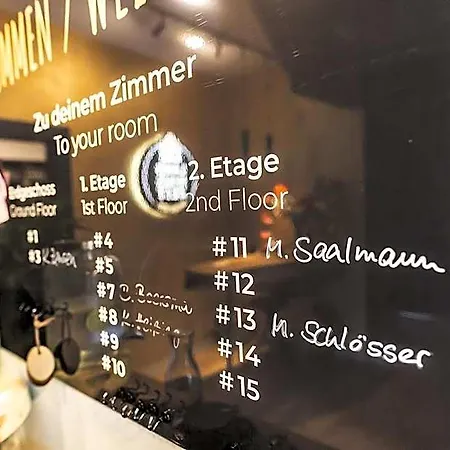 Boutique Landhauszeit