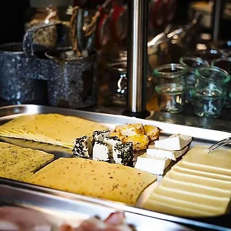 Boutique Landhauszeit 4* 바트 뮌스터아이펠