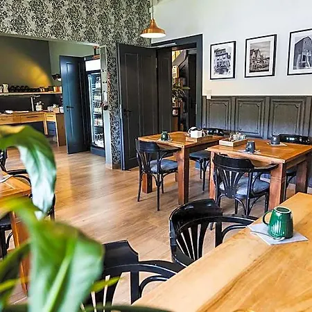 Boutique Landhauszeit 호텔 바트 뮌스터아이펠