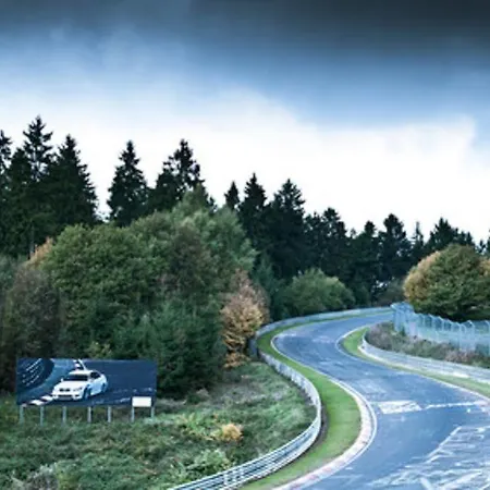 Hotel Boutique Landhauszeit Bad Muenstereifel