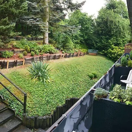 Hotel Boutique Landhauszeit Bad Muenstereifel