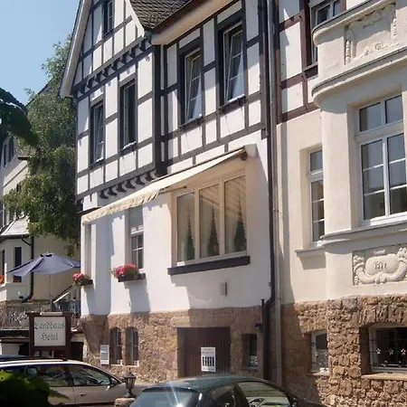 Boutique Landhauszeit Hotel