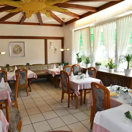 Hotel Boutique Landhauszeit Bad Muenstereifel