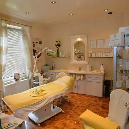 Boutique Landhauszeit Bad Muenstereifel