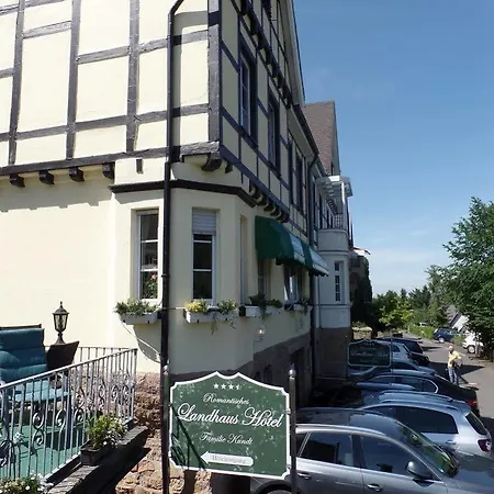 Hotel Boutique Landhauszeit