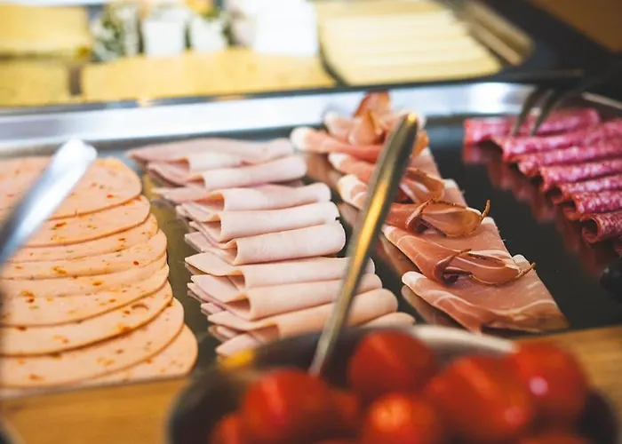 Hotel Boutique Landhauszeit