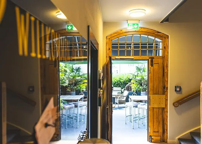 Hotel Boutique Landhauszeit