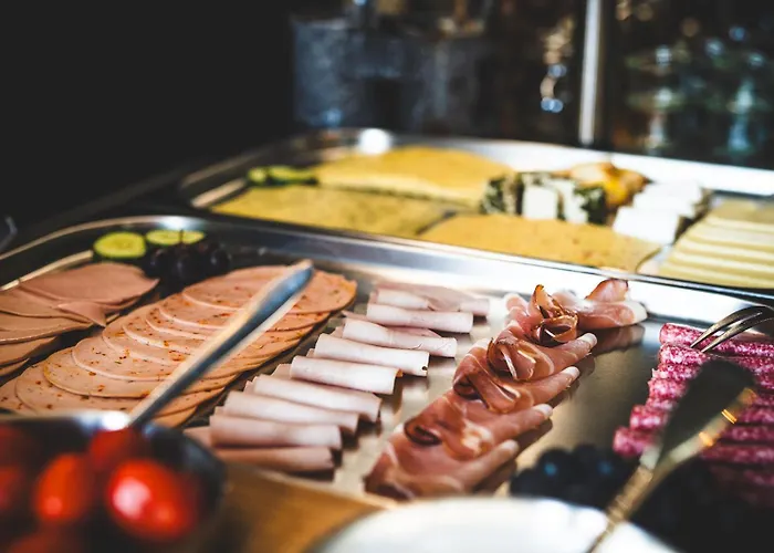 Boutique Landhauszeit Bad Muenstereifel