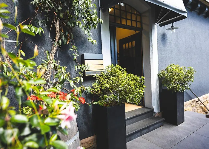 Boutique Landhauszeit Hotel