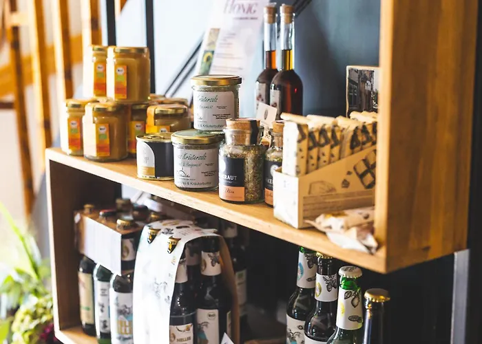 Boutique Landhauszeit 4* Bad Muenstereifel