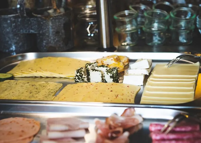 Hotel Boutique Landhauszeit