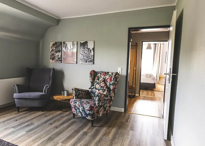 Boutique Landhauszeit Hotel 4*