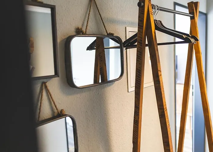 Hotel Boutique Landhauszeit 4*