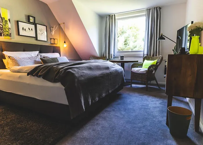 Boutique Landhauszeit 4*
