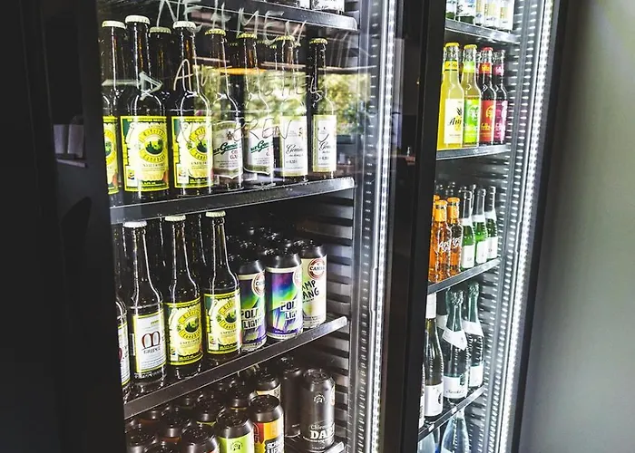 Boutique Landhauszeit Bad Muenstereifel