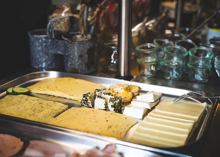 Boutique Landhauszeit 4* Bad Muenstereifel