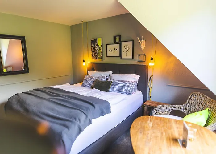 Boutique Landhauszeit Hotel