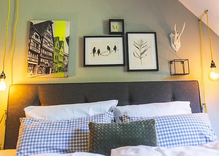 Boutique Landhauszeit Hotel 4*