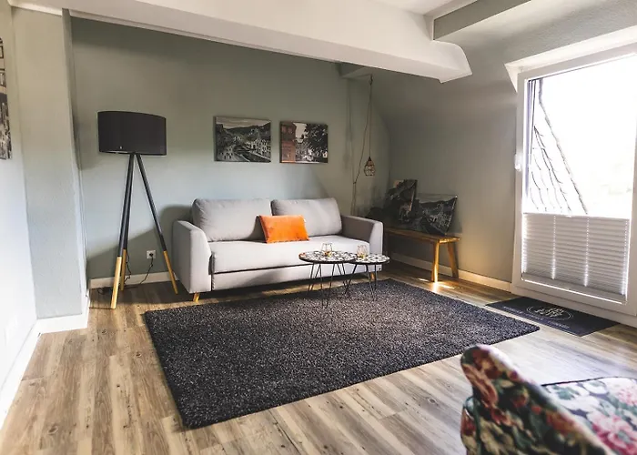 Hotel Boutique Landhauszeit 4*