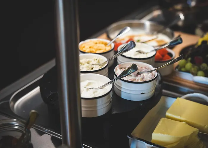 Hotel Boutique Landhauszeit Bad Muenstereifel