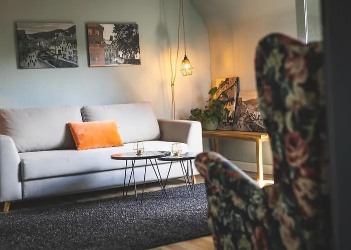 Boutique Landhauszeit 4*