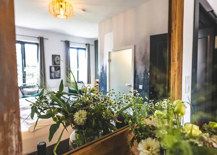 Boutique Landhauszeit 4* Bad Muenstereifel