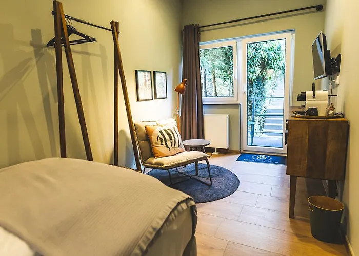 Boutique Landhauszeit