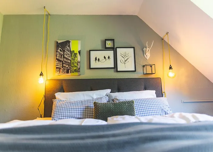 Boutique Landhauszeit Hotel