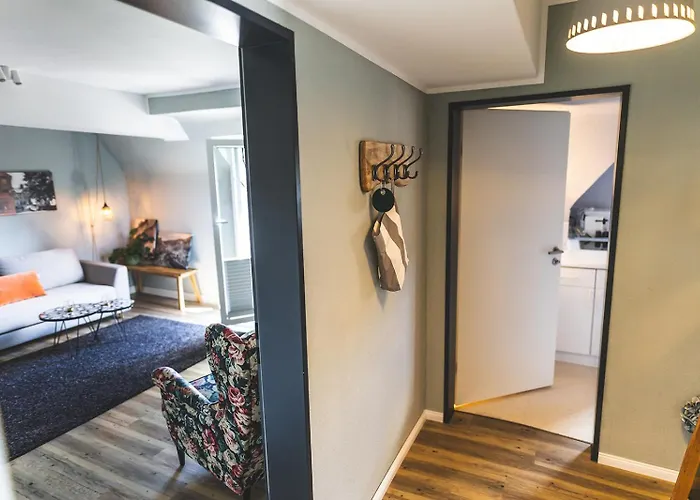 Hotel Boutique Landhauszeit