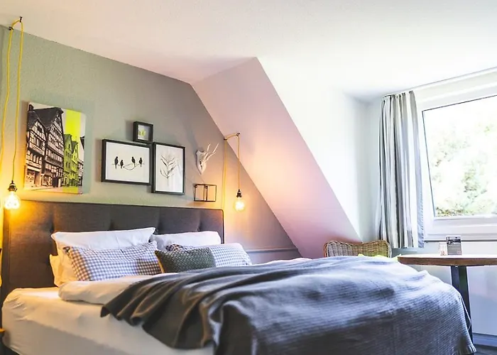 Hotel Boutique Landhauszeit 4*
