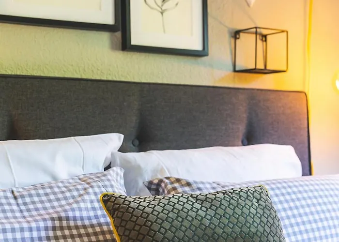 Boutique Landhauszeit Bad Muenstereifel