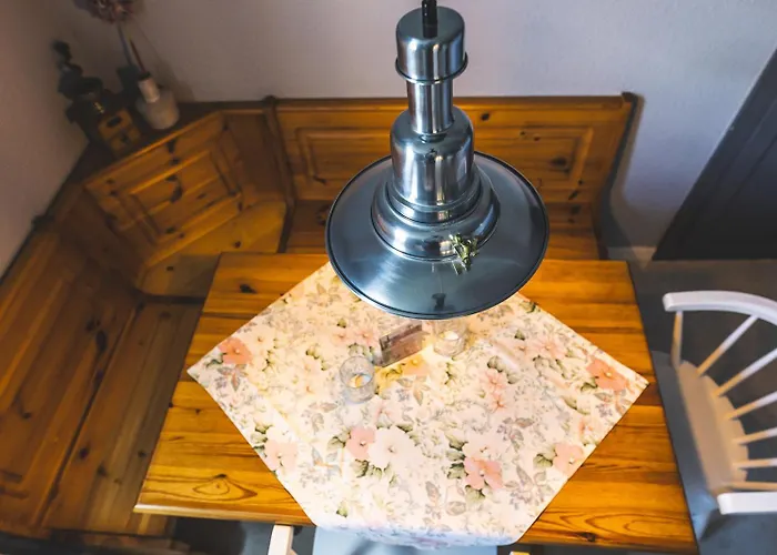 Boutique Landhauszeit 4* Bad Muenstereifel