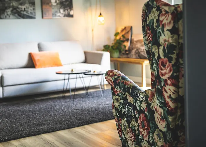 Boutique Landhauszeit Hotel 4*