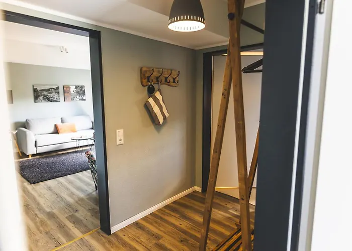 Hotel Boutique Landhauszeit 4*