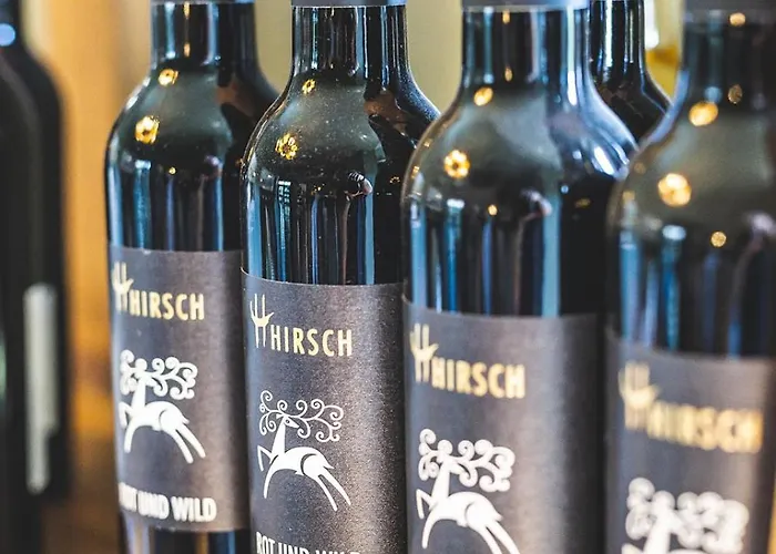 Boutique Landhauszeit Bad Muenstereifel