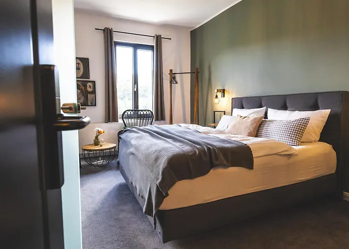 Boutique Landhauszeit Hotel