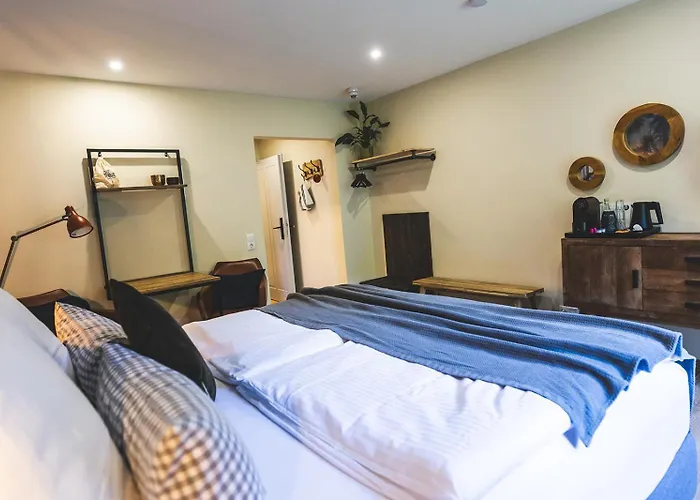 Boutique Landhauszeit 4*