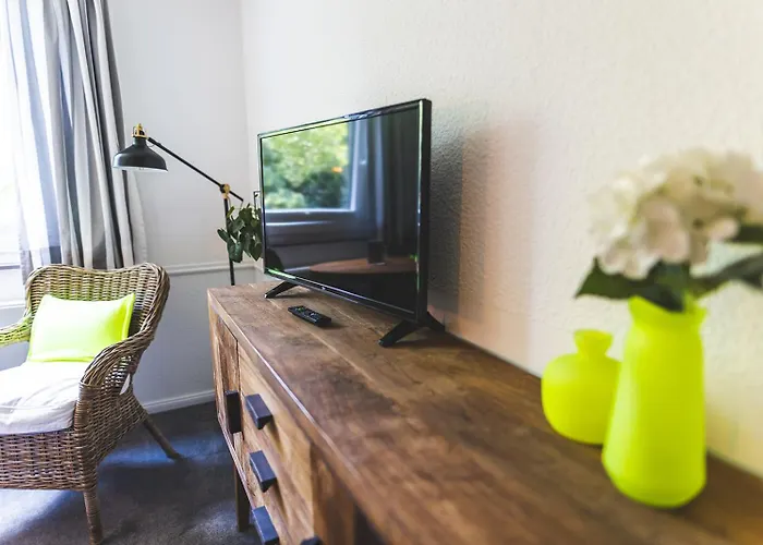 Boutique Landhauszeit 4* Bad Muenstereifel