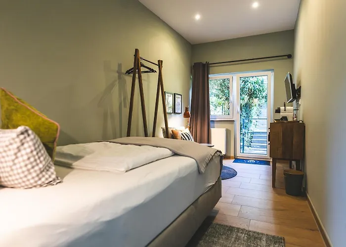 Boutique Landhauszeit