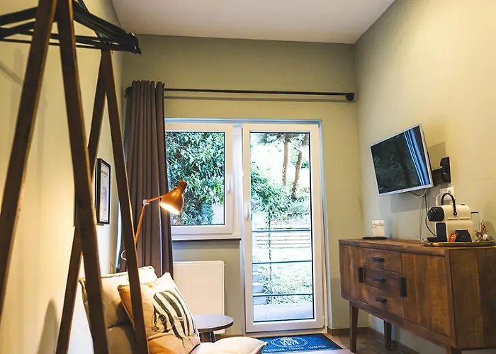 Boutique Landhauszeit Hotel