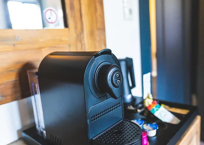 Hotel Boutique Landhauszeit