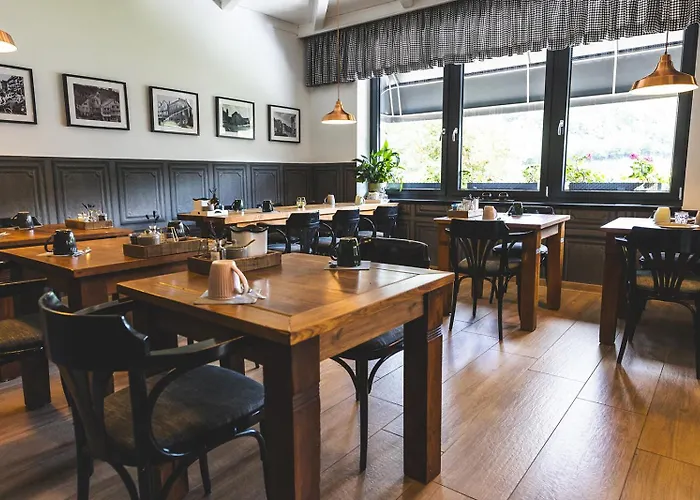 Boutique Landhauszeit Hotel 4*