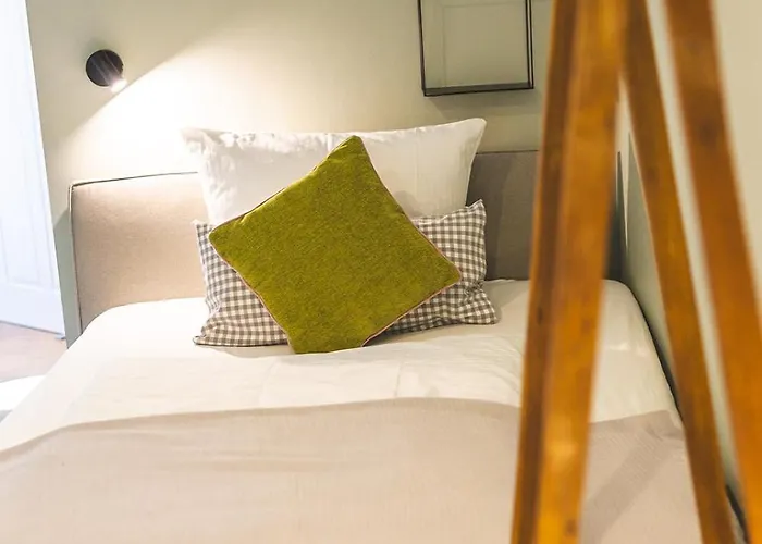 Boutique Landhauszeit Hotel