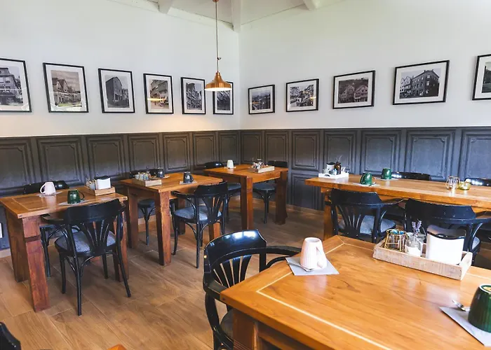 Boutique Landhauszeit Bad Muenstereifel